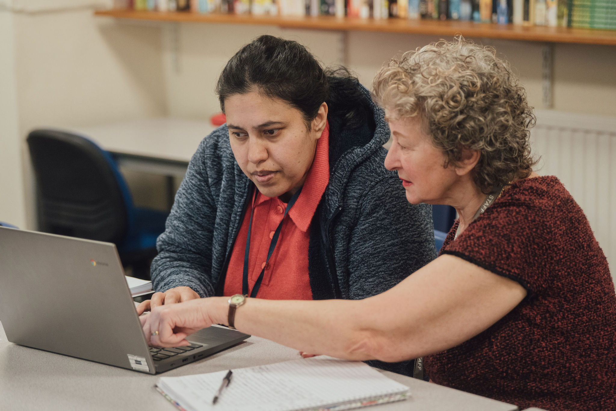 Shipley College March Evening Courses 0019