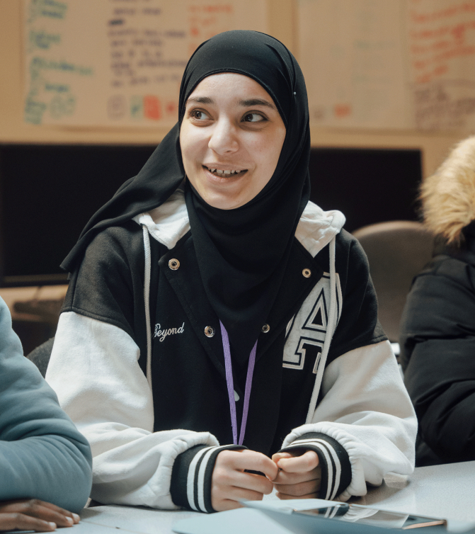 Shipley College Course Photos Sept 2022 Classroom