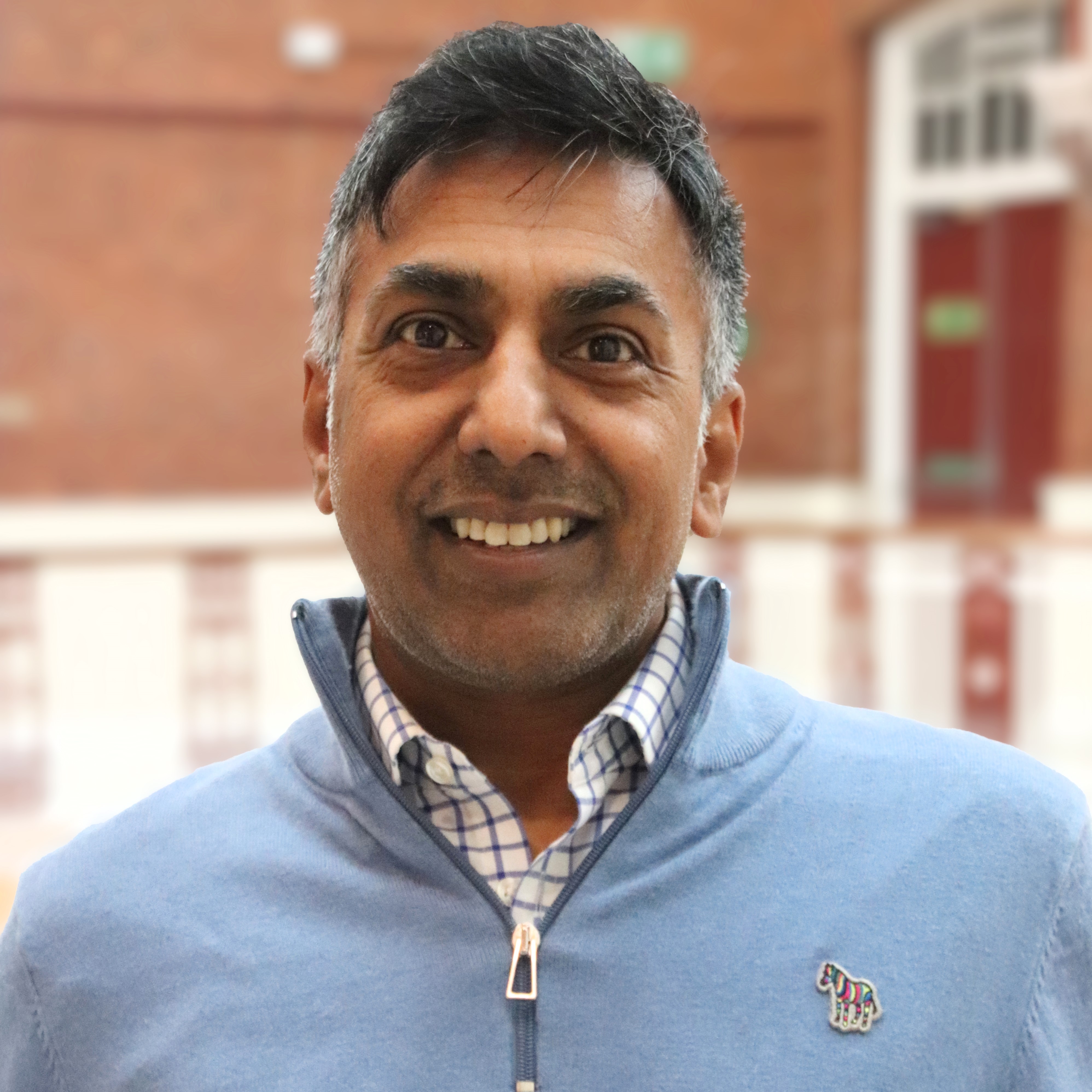 Sanjoy Kundu